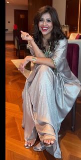 Ranjini Haridas feet photo 14