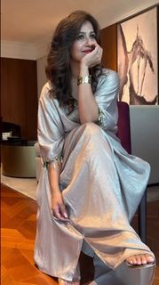 Ranjini Haridas feet photo 12