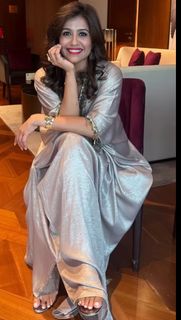 Ranjini Haridas feet photo 11