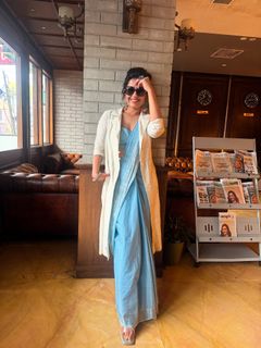 Ranjini Haridas feet photo 7