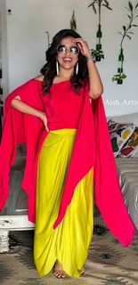 Ranjini Haridas feet photo 4