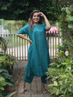 Ranjini Haridas feet photo 1