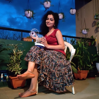 Ranjitha Menon feet photo 2