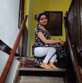 Ranjitha Menon feet photo 16