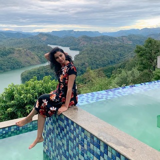 Ranjitha Menon feet photo 14