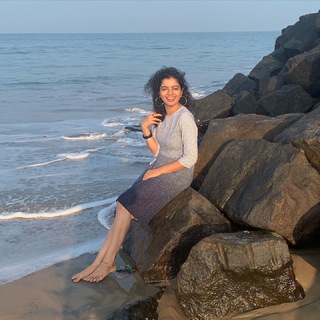 Ranjitha Menon feet photo 9