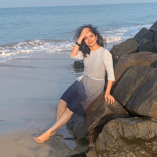 Ranjitha Menon feet photo 8