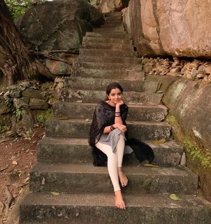 Ranjitha Menon feet photo 6