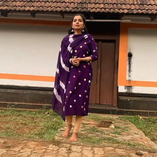 Ranjitha Menon feet photo 5