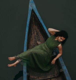 Ranjitha Menon feet photo 1
