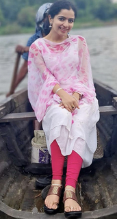 Ranjitha Menon feet photo 11