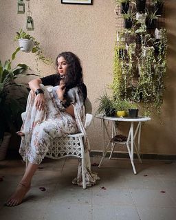 Ranjitha Menon feet photo 1