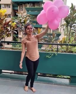 Ranjitha Menon feet photo 17