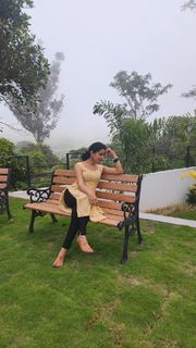 Ranjitha Menon feet photo 8