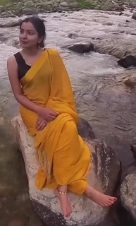Ranjitha Menon feet photo 19