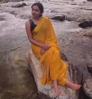 Ranjitha Menon feet photo 18