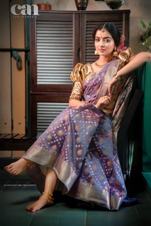 Ranjitha Menon feet photo 13
