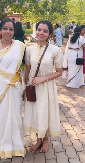 Ranjitha Menon feet photo 10