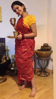 Ranjitha Menon feet photo 3
