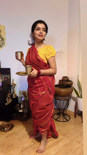 Ranjitha Menon feet photo 1