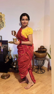 Ranjitha Menon feet photo 20
