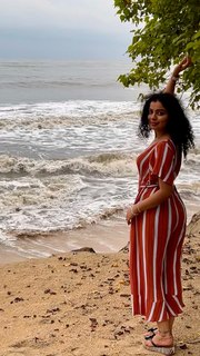 Ranjitha Menon feet photo 19