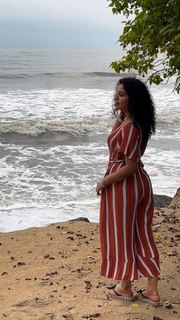 Ranjitha Menon feet photo 18