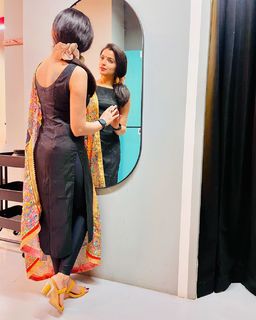 Ranjitha Menon feet photo 15