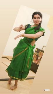 Ranjitha Menon feet photo 14