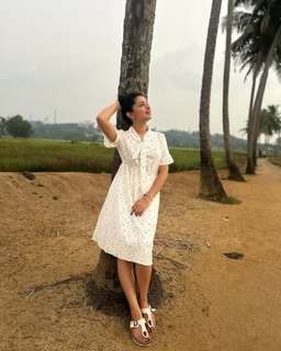 Ranjitha Menon feet photo 7
