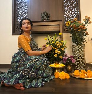 Ranjitha Menon feet photo 2