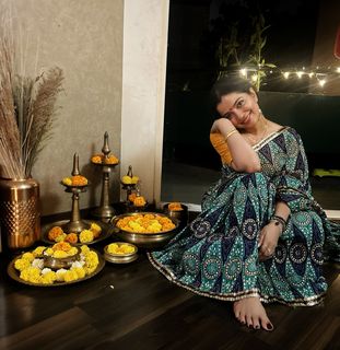 Ranjitha Menon feet photo 20