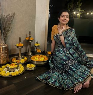 Ranjitha Menon feet photo 19