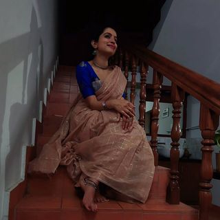 Ranjitha Menon feet photo 17