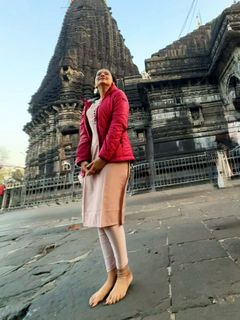 Ranjitha Menon feet photo 14