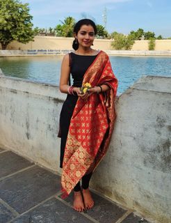 Ranjitha Menon feet photo 2