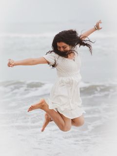 Ranjitha Menon feet photo 1