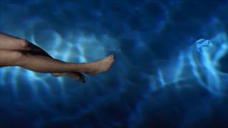 Ranomi Kromowidjojo feet photo 18