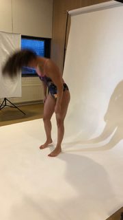 Ranomi Kromowidjojo feet photo 18