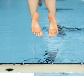 Ranomi Kromowidjojo feet photo 3