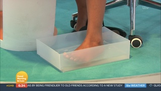 Ranvir Singh feet photo 15
