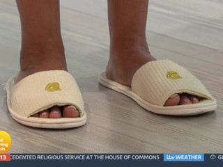 Ranvir Singh feet photo 7