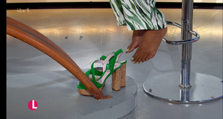 Ranvir Singh feet photo 9