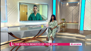 Ranvir Singh feet photo 7