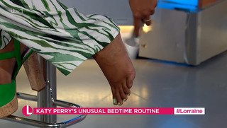Ranvir Singh feet photo 4