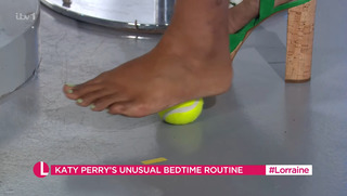 Ranvir Singh feet photo 2