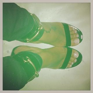 Raqi Thunda feet photo 5