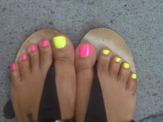 Raqi Thunda feet photo 19