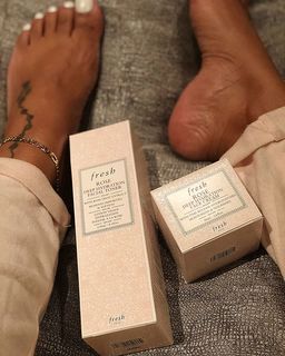 Raqi Thunda feet photo 10