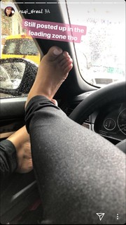 Raqi Thunda feet photo 7